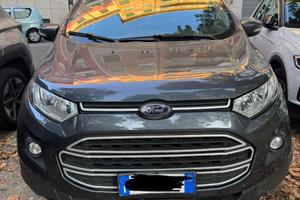 FORD ECOSPORT 1.5 BENZINA 112 CV COME NUOVA