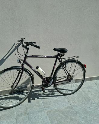 bici uomo atala city bike