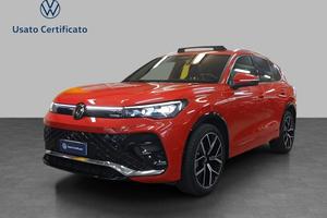 Volkswagen Tiguan 1.5 tsi ehybrid R-Line 204cv dsg