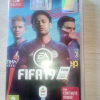 gioco Nintendo switch 