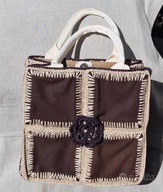 borsa a mano 