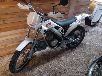 HM Trail Locusta 200 - 2011