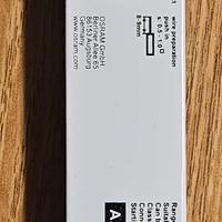 osram alimentatore elettronico per lampade 