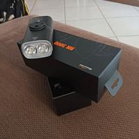 luce bici magicshine rn3000