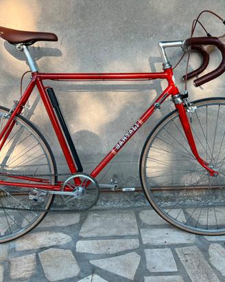 Bici d’epoca da strada Bartali da uomo