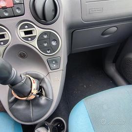 Fiat panda 1.3 Multijet 2004