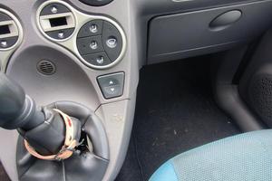 Fiat panda 1.3 Multijet 2004