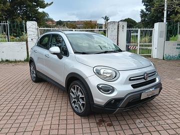 Fiat 500X 1.3 MultiJet 95 CV Cross 2021