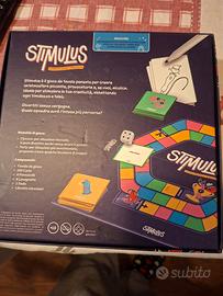 Gioco da tavolo Stimulus