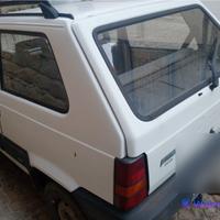 FIAT Panda 1ª serie - 1997