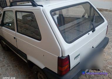 FIAT Panda 1ª serie - 1997