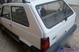 FIAT Panda 1ª serie - 1997
