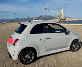 Fiat 500 (2015-->) - 2016