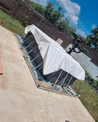 piscina fuori terra bestway 