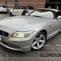 BMW Z4 E89 Z4 sdrive18i