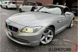 BMW Z4 E89 Z4 sdrive18i