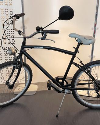 City Bike Raleigh originale