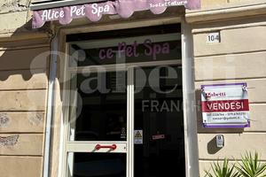 Negozio Sassari [Cod. rif 3254743VCG]