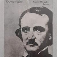 Poe Opere scelte