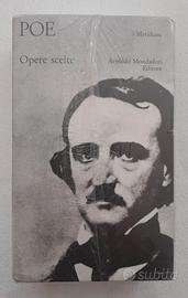 Poe Opere scelte