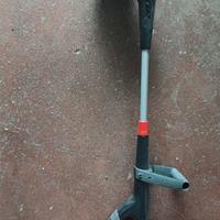 decespugliatore elettrico