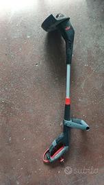 decespugliatore elettrico