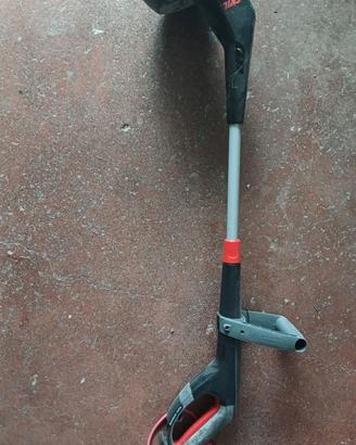 decespugliatore elettrico