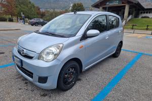 Daihatsu Cuore 2008 NEOPATENTATI