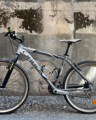 Bicicletta/MTB Orbea Alma