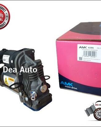 Compressore sospensione mercedes ml 1643201204 NUO