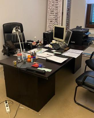 Arredo ufficio