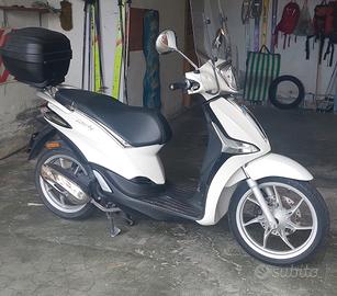 Piaggio Liberty 50 cc 4t anno 2019