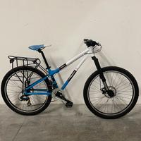 Mountainbike Alpina