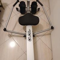 Vogatore pneumatico JK OLOS