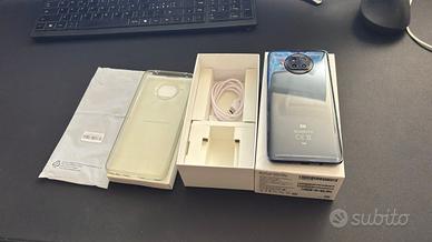 smartphone xiaomi mi 10T Lite RAM 6 GB / 128 GB