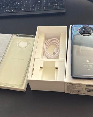 smartphone xiaomi mi 10T Lite RAM 6 GB / 128 GB