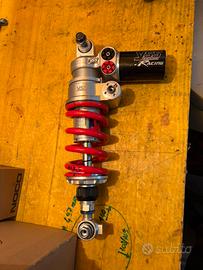 Mono ammortizzatore YSS Full Race Yamaha R1 2015