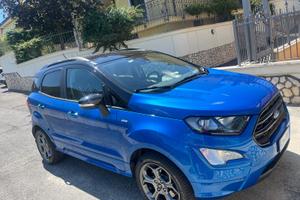 Ford Ecosport 1.0 benzina