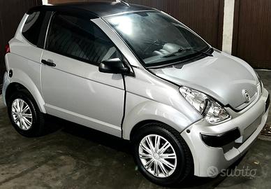 Microcar aixam city GT