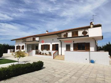 Villa o villino Foggia [Cod. rif 3143760VRG]