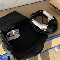 Cavo di ricarica auto