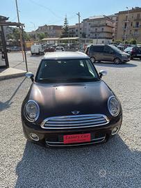 Mini Cooper D Clubman 1.6 16V
