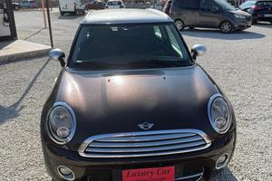 Mini Cooper D Clubman 1.6 16V