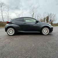 🔥 Toyota GR Yaris Perfetta Tenuta maniacalmente🔥