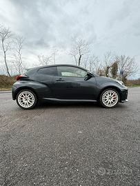 🔥 Toyota GR Yaris Perfetta Tenuta maniacalmente🔥