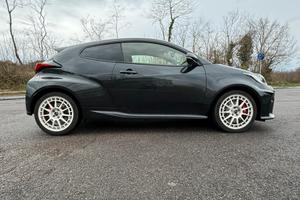 🔥 Toyota GR Yaris Perfetta Tenuta maniacalmente🔥