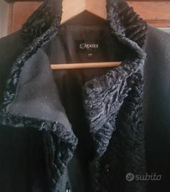cappotto leggero Superior taglia 44