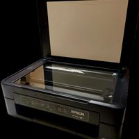 Stampante Epson XP2150 DA RIPARARE 