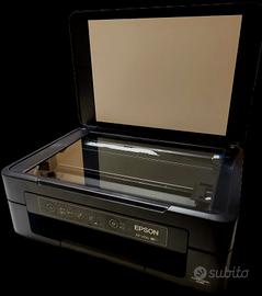 Stampante Epson XP2150 DA RIPARARE 