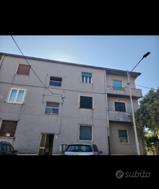 Appartamento Francavilla Angitola